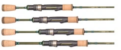 Temple Fork Trout Panfish Spinning Rods