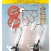 Thundermist FJ-075 Thundermist Flexi Jig - Black -Lunker Landing thundermist fj 075 blk thundermist flexi jig 07365.1651421521.386.513