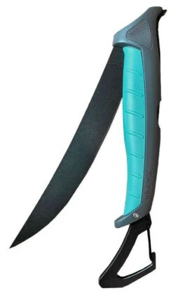 Toadfish Stowaway Folding Fillet Knife - 8.5 In.