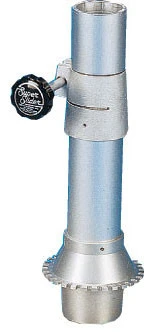 Todd 5935 Adjustable Pedestal For 6900 Base