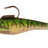 Tsunami SS6 Soft Bait Swim Shad Lure - Green Mackerel 2 Tsunami SS6 Soft Bait Swim Shad Lure - Green Mackerel -Lunker Landing tsunami ss6 soft bait swim shad lure tsb 0005 6 53582.1651332438.386.513