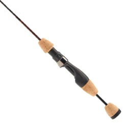 Lunker Landing -Lunker Landing ugly stik elite ice spinning rods 43623.1651429114