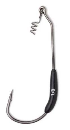 VMC Drop Dead Weighted Hooks 7 VMC Drop Dead Weighted Hooks -Lunker Landing vmc drop dead weighted hooks 47055.1651334085