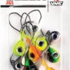 VMC Sleek Jig Kit -Lunker Landing vmc sleek jig kit 64685.1651334359.386.513