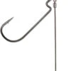 VMC Tokyo Rig Heavy Duty Worm Hook - 3/0 - 2 Pack -Lunker Landing vmc thdwm tokyo rig heavy duty worm hook 3 0 47312.1651334504