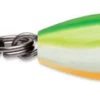 VMC Tungsten Chandelier Jig - 1/8oz - Green Orange Glow -Lunker Landing vmc tungsten chandelier jig 1 8oz green orange glow 41029.1651425560.386.513