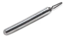 VMC Tungsten Drop Shot Cylinder Weights
