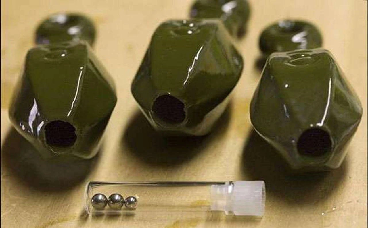 World Record Striper Greg Myerson RattleSinker 5 World Record Striper Greg Myerson RattleSinker - Image 3