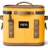 YETI Hopper Flip 12 Cooler - Alpine Yellow 2 YETI Hopper Flip 12 Cooler - Alpine Yellow -Lunker Landing yeti hopper flip 12 cooler alpine yellow 84995.1656679012