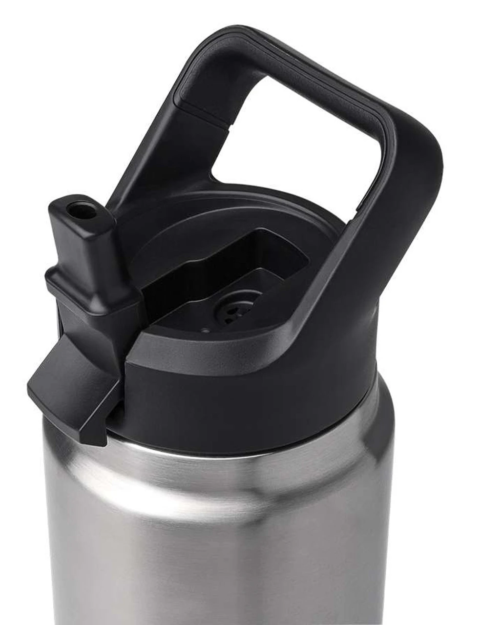 YETI Rambler Bottle Straw Cap 9 YETI Rambler Bottle Straw Cap - Image 7