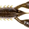 Z-Man Pro CrawZ - 3-1/2in -Lunker Landing z man pro crawz 3 1 2in 27308.1651370260.386.513