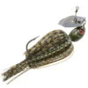 Z-Man Project Z Chatterbait Lure - 1/2oz - Dark Green Pumpkin -Lunker Landing z man project z chatterbait lure 1 2 oz zma 0095 6 81337.1651351872.386.513
