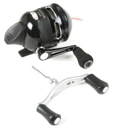 Zebco Z03PRO Omega Pro 3 Spincast Reel 5 Zebco Z03PRO Omega Pro 3 Spincast Reel -Lunker Landing zebco z03pro omega pro 3 spincast reel 06293.1651352346