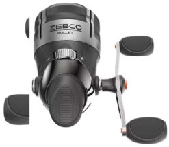 Zebco ZB30A.BX3 30sz Spincast Reel -Lunker Landing zebco zb30a bx3 30sz spincast reel 48605.1651421821