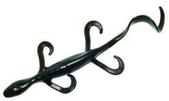 Zoom Mini Lizard - Black